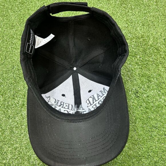 Trump 2024 45-47 Hat MAGA Hat Donald Trump Merchandise Make America Great Again - Picture 4 of 5